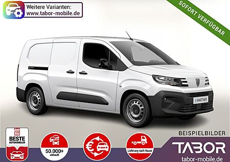 Peugeot Partner L2 WinterP Keyl 11kW-OBC Kam UVP-40%*