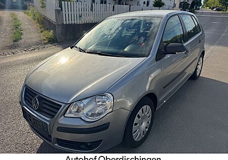 VW Polo Volkswagen 1.2 47kW Goal/Tempomat