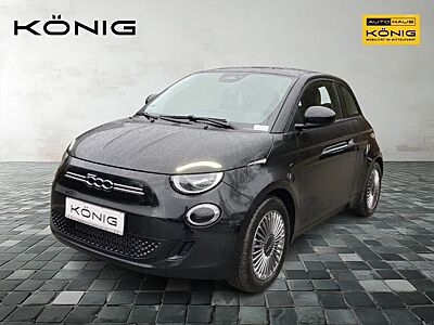 Fiat 500e Basis *Spurhalte*Carplay*
