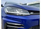 VW Golf Volkswagen VII Var. Highline 2.0TDI R-LINE LED NAVI AH