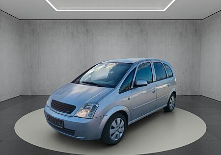 Opel Meriva Edition