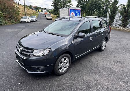 Dacia Logan MCV II Kombi Laureate Automatik Klima PDC