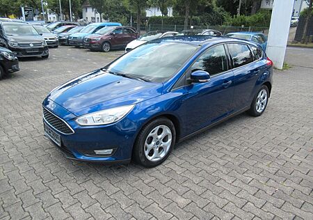 Ford Focus Lim. Business, Zahnriemen, Wapu NEU!