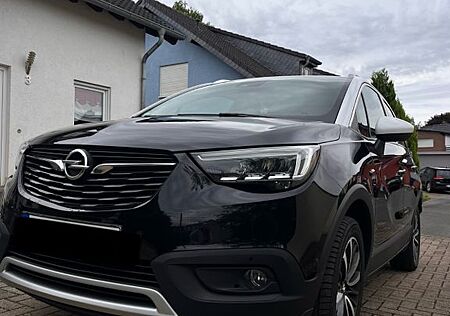 Opel Crossland X Crossland (X) 1.2 DI Turbo 81kW Ultimate S/S...
