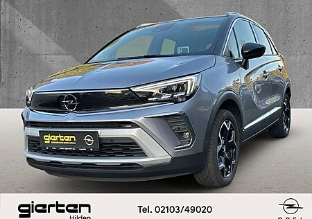 Opel Crossland X Crossland Ultimate AHK 180 grad Kamera Panorama