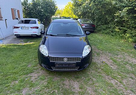 Fiat Grande Punto 1.4 8V Dynamic