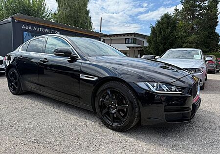 Jaguar XE Prestige Aut.