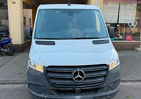 Mercedes-Benz Sprinter Kasten FWD 311 CDI L2 neu TÜV 1.Hand