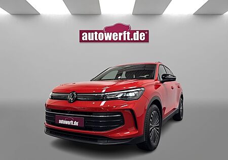 VW Tiguan Volkswagen 1.5 eTSI DSG GOAL 5J.GARANTIE 18Z 360CAM