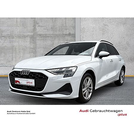Audi A3 leasen