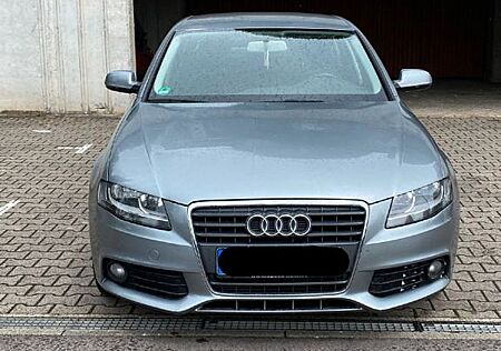 Audi A4 1.8 TFSI 88kw Ambiente