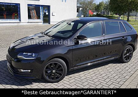 Skoda Rapid Spaceback 1.0*Monte-Carlo*Panor*Bi-Xenon*