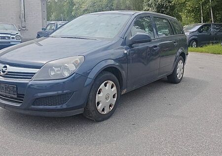Opel Astra Caravan 1.6 Ecotec Selection 85 kW ET
