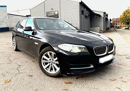 BMW 520d Touring Aut. XENON Leder Navi