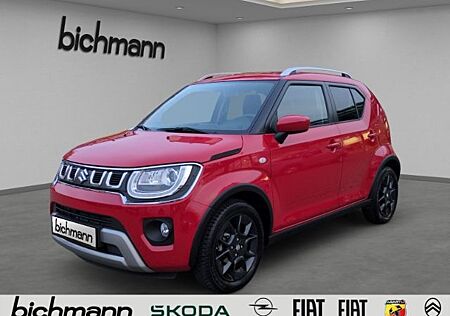 Suzuki Ignis Comfort Apps DAB+ Alu RFK LED