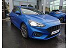 Ford Focus ST-Line 1,0L 125PS