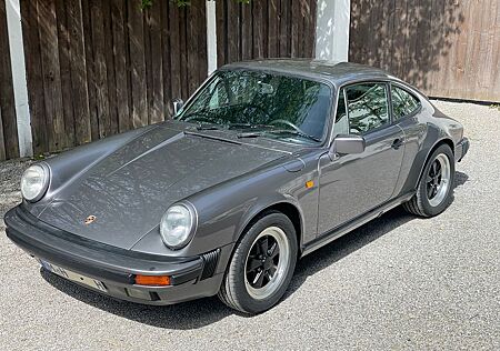 Porsche 911 Urmodell