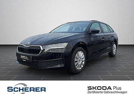 Skoda Octavia Combi Essence 1.5 eTSI DSG CARPLAY AHK E