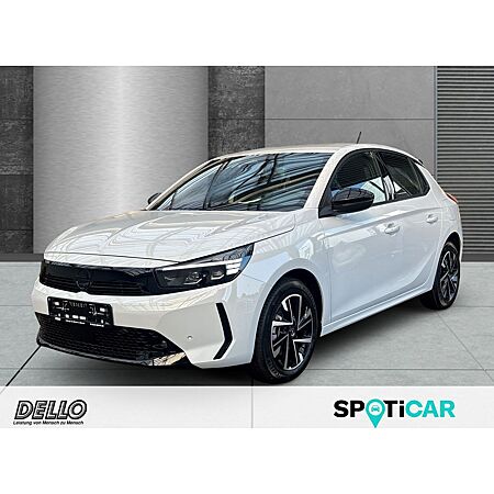 Opel Corsa leasen