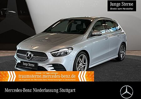 Mercedes-Benz B 220 4M AMG/PREMIUM/AHK/TOTW/LED/SOUND/AMBIENTE