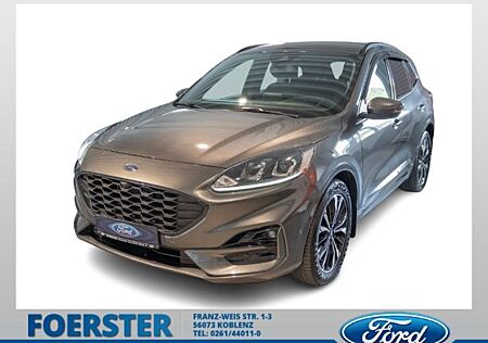 Ford Kuga 2.5 FHEV ST-Line Navi ACC BLIS Kameras Park