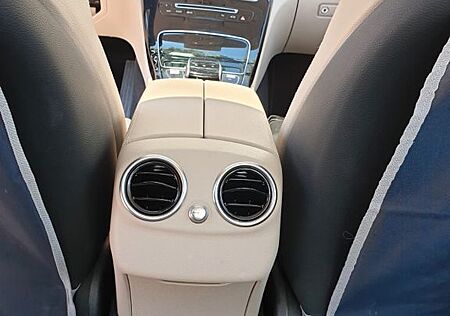 Mercedes-Benz C 200 d AVANTGARDE Autom. AVANTGARDE