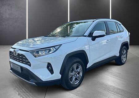 Toyota RAV 4 Hybrid 4x2 Business PDC RFK 2-Z Klima ACC