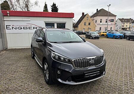 Kia Sorento 2,2 CRDI AT Platinum Edition 4WD*GD*AWR*