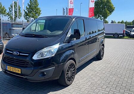 Ford Transit Custom Kasten 290 L2 Trend