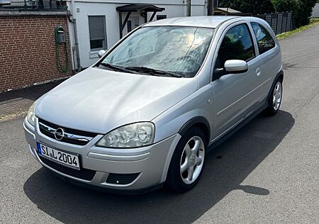 Opel Corsa 1.2 Twinport - HU 5/27