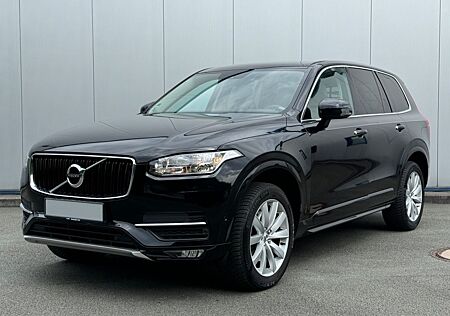 Volvo XC 90 XC90 D4 Geartronic Momentum