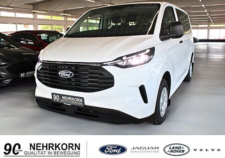 Ford Transit Custom TREND 9-Sitzer LED NAVI CAM uvm.