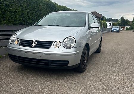 VW Polo Volkswagen 1.4 Cricket Cricket