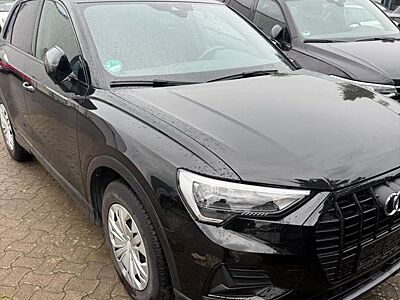 Audi Q3 35 TDI advanced/LIMITER/SHZ