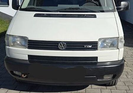 VW T4 Volkswagen andere