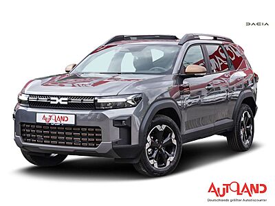 Dacia Bigster Extreme HEV 155 Aut. LED ACC Pano Navi