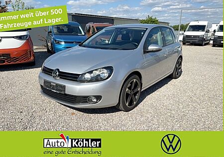VW Golf Volkswagen TSi Nur für Gewerbe und Export 2xKlima PDC