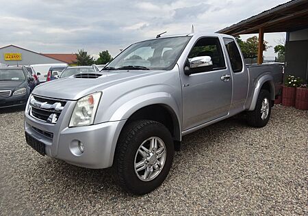 Isuzu D-Max Single Cab 2.5 TD 4WD*Klima