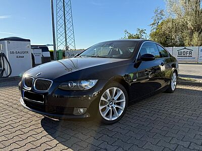 BMW 325i | Top Zustand & Ausstattung | TÜV 4/28
