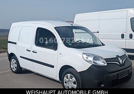 Renault Kangoo Rapid Extra Holzboden-Klima-PDC-