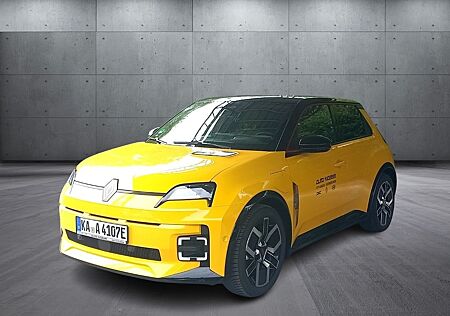 Renault R 5 E-Tech 100% elektr. Iconic Five 150 Comfort