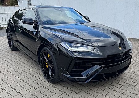 Lamborghini Urus S Facelift//Full/23Z/Pano/New COC