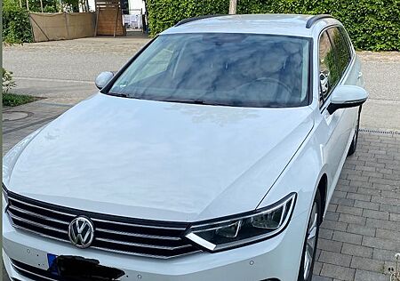 VW Passat Variant Volkswagen 1.4 TSI ACT Comfortline Varia...