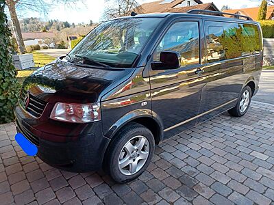 Volkswagen T5 Multivan