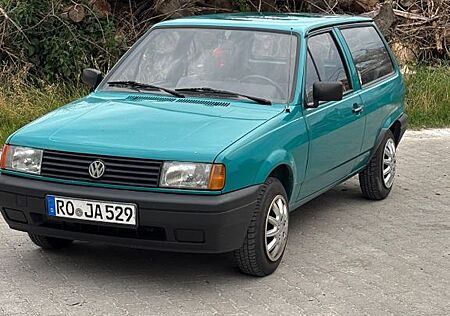 VW Polo Volkswagen