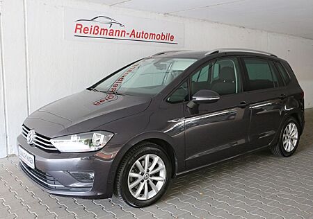 VW Golf Sportsvan Volkswagen 2.0 TDI LOUNGE BMT, Klima, Sitzhz