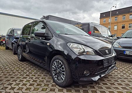 Seat Mii Chic, Klima, Sitzheizung, 5 Tür,