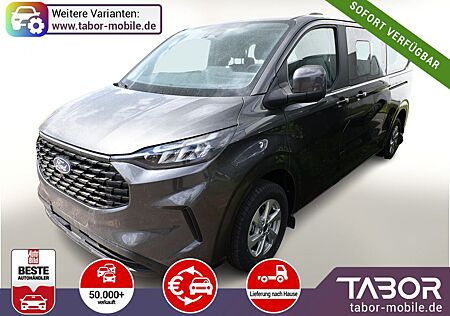 Ford Tourneo Custom Trend L2 ACC AHK Nav UVP-36%*
