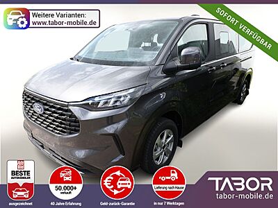 Ford Tourneo Custom Trend L2 ACC AHK Nav UVP-35%*