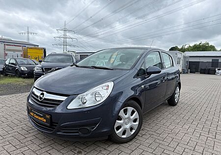 Opel Corsa D Edition 1,4 *AUTOMATIK*
